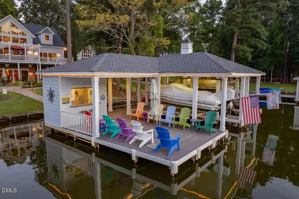 $1,824,499 | 54 Stonecrop Circle, Littleton, NC 27850