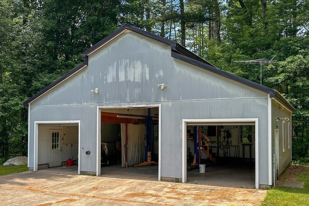 75 Bridle Road Ludlow, MA 01056 - Photo 26 of 27