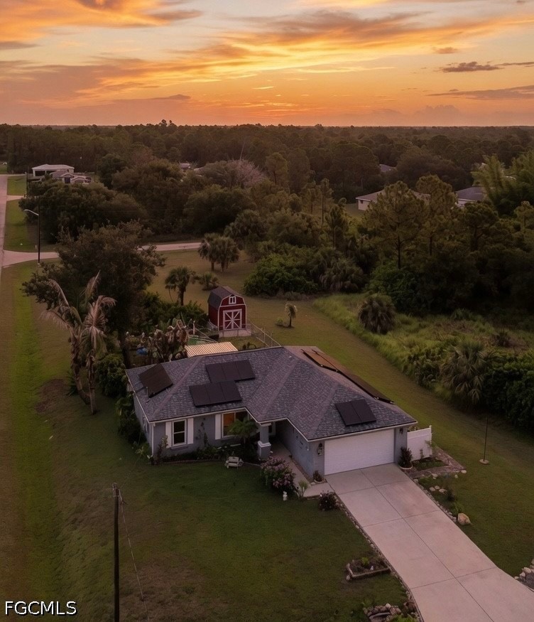 3218 43rd Street West Lehigh Acres, FL 33971 - Photo 25 of 33