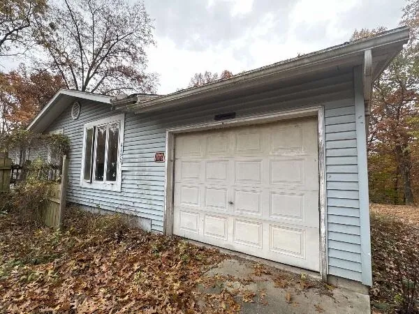 $92,250 | 4156 Echo Road, Benton Harbor, MI 49022