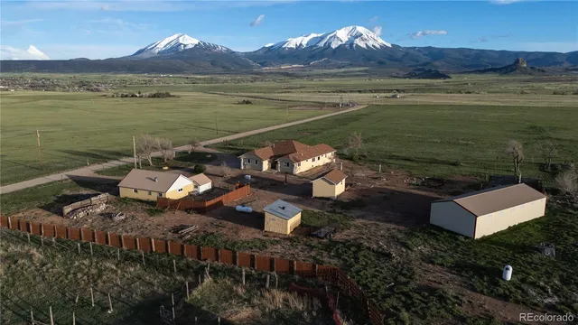 $850,000 | 225 County Road 451, La Veta, CO 81055