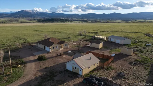 $850,000 | 225 County Road 451, La Veta, CO 81055
