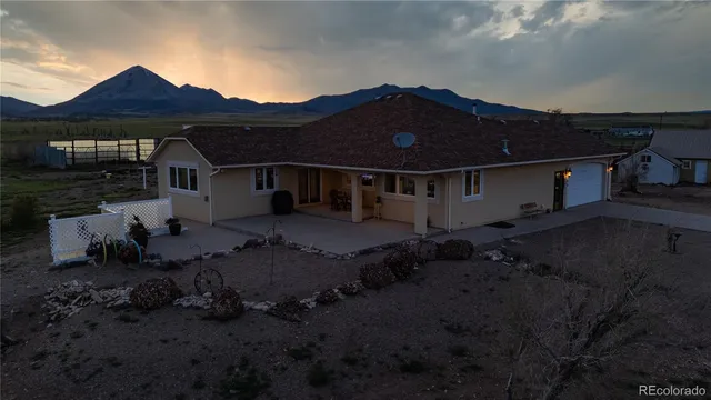 $850,000 | 225 County Road 451, La Veta, CO 81055