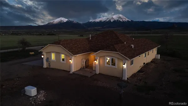 $850,000 | 225 County Road 451, La Veta, CO 81055