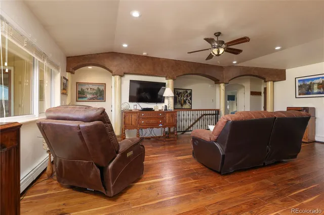 $850,000 | 225 County Road 451, La Veta, CO 81055