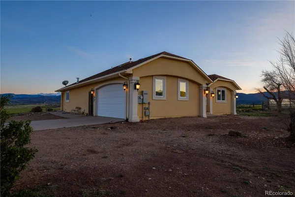 $850,000 | 225 County Road 451, La Veta, CO 81055