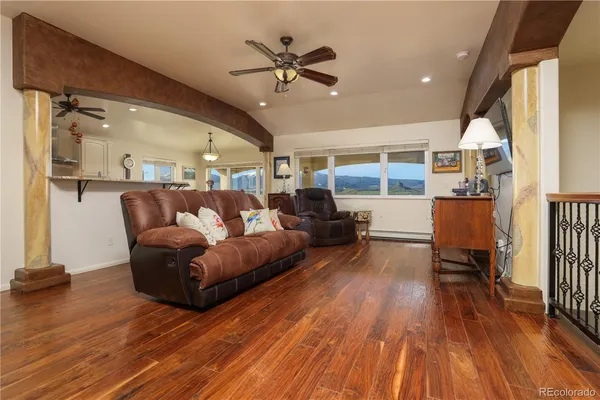 $850,000 | 225 County Road 451, La Veta, CO 81055