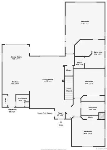 $850,000 | 225 County Road 451, La Veta, CO 81055