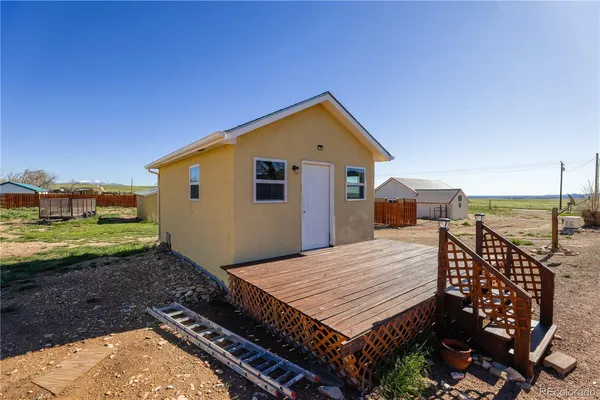 $850,000 | 225 County Road 451, La Veta, CO 81055