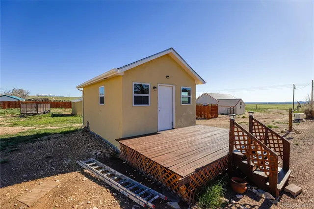$850,000 | 225 County Road 451, La Veta, CO 81055