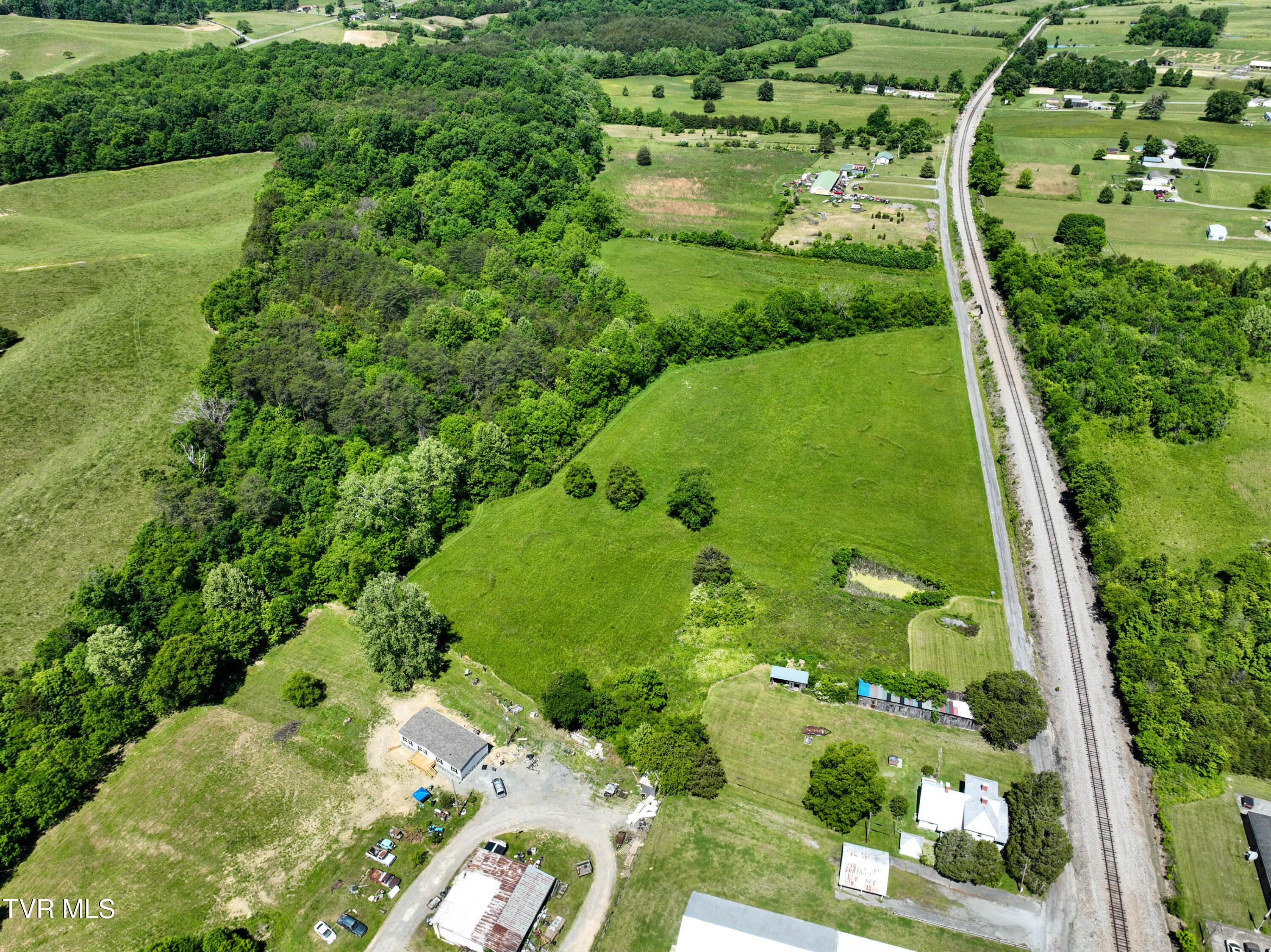 35 Sipes Lane Mohawk, TN 37810 - Photo 62 of 74 35 Sipes Ln Drone DS-3
