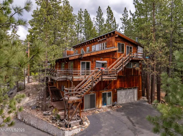 $1,575,000 | 353 Sherwood Drive, Stateline, NV 89449