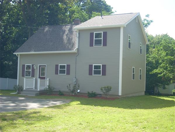 33 Nevada Street Springfield, MA 01107 - Photo 1 of 19