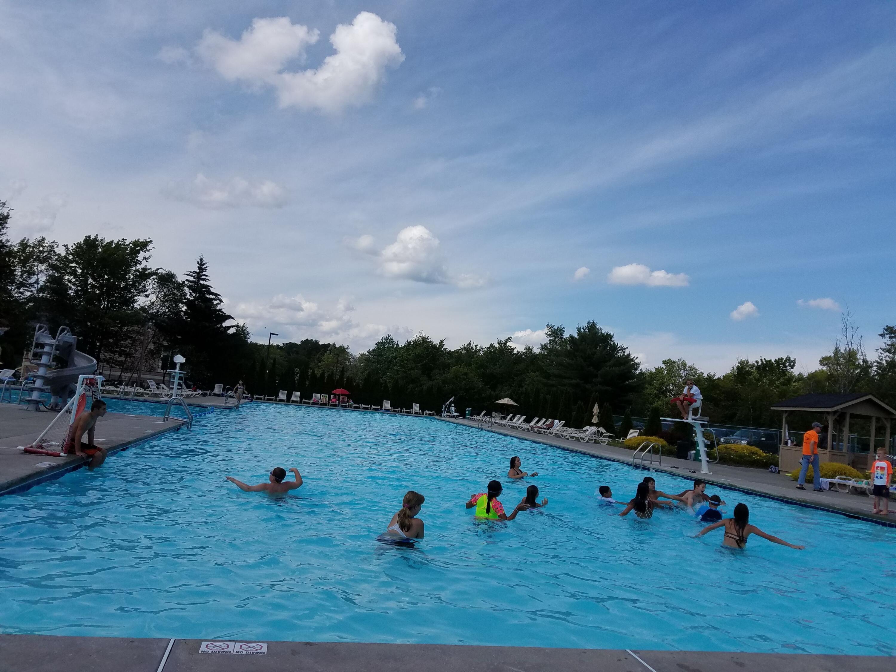 6395 Cherokee Trail Tobyhanna, PA 18466 - Photo 41 of 48