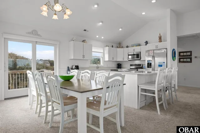 $1,295,000 | 239 Ocean Boulevard, Southern Shores, NC 27949