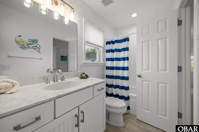 $1,295,000 | 239 Ocean Boulevard, Southern Shores, NC 27949