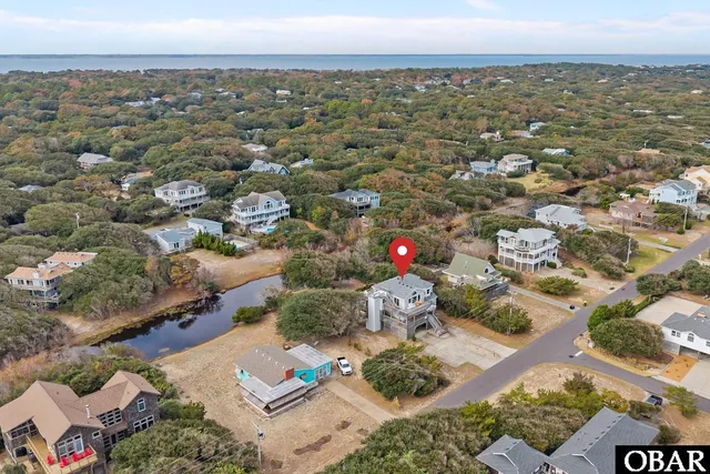 $1,295,000 | 239 Ocean Boulevard, Southern Shores, NC 27949