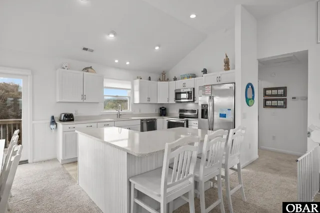 $1,295,000 | 239 Ocean Boulevard, Southern Shores, NC 27949