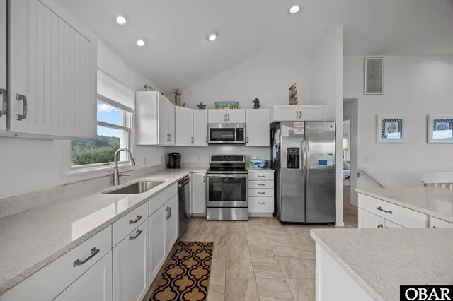 $1,295,000 | 239 Ocean Boulevard, Southern Shores, NC 27949