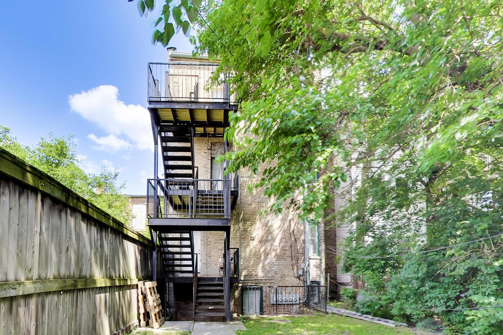 5714 South Prairie Avenue Chicago, IL 60637 - Photo 37 of 49
