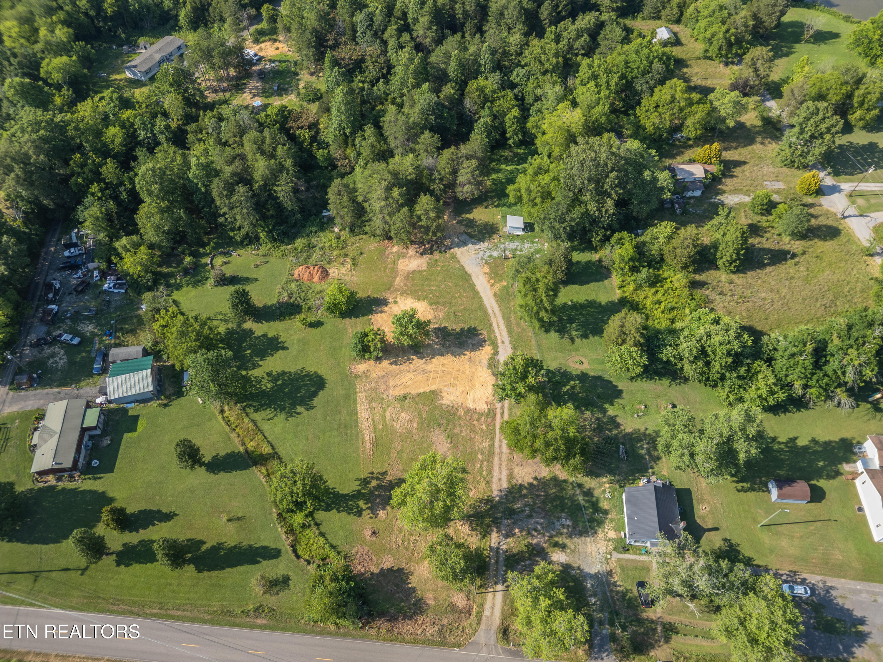 8705 North Ruggles Ferry Pike Strawberry Plains, TN 37871 - Photo 16 of 27 400-6