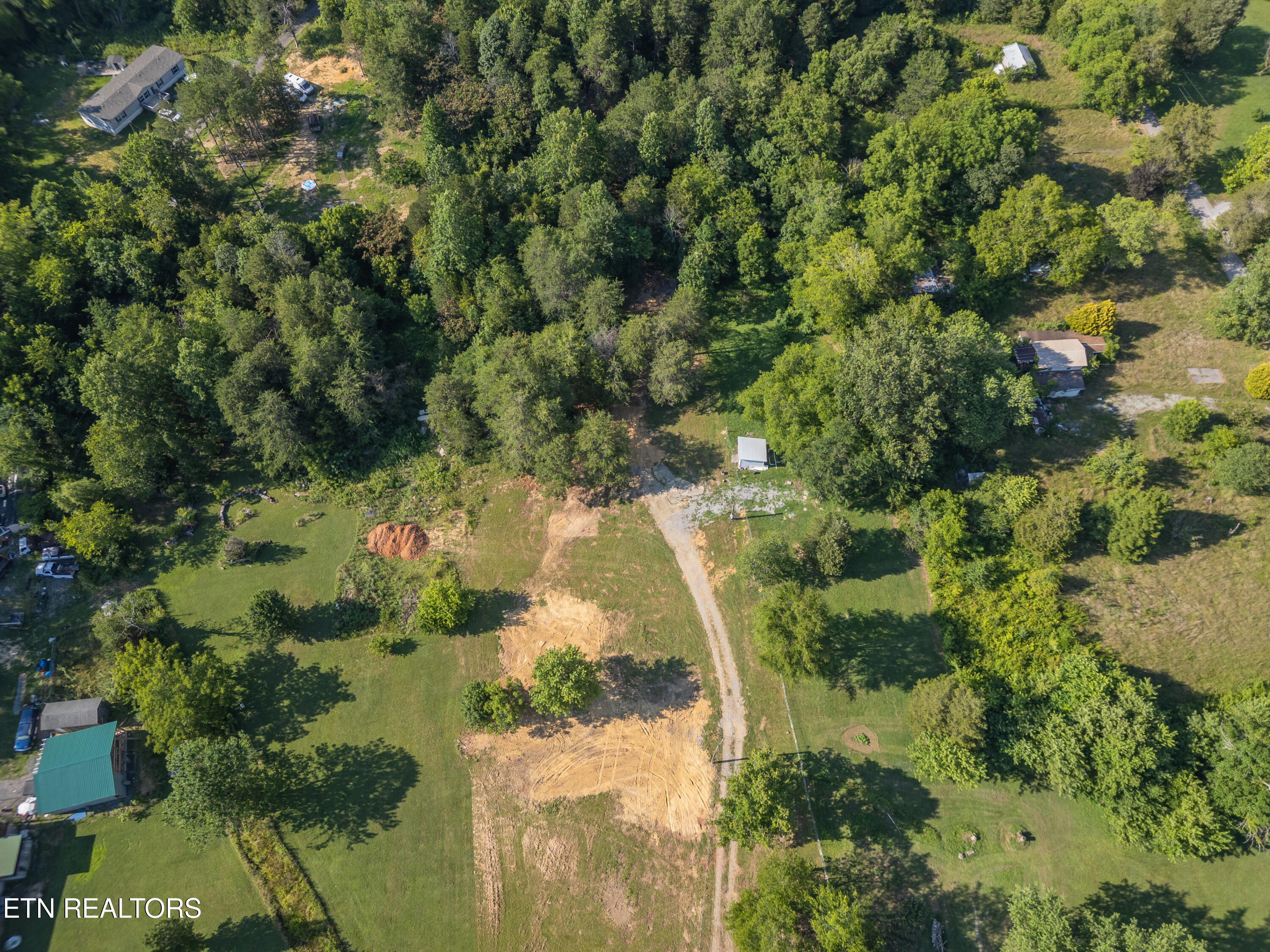 8705 North Ruggles Ferry Pike Strawberry Plains, TN 37871 - Photo 17 of 27 400-7