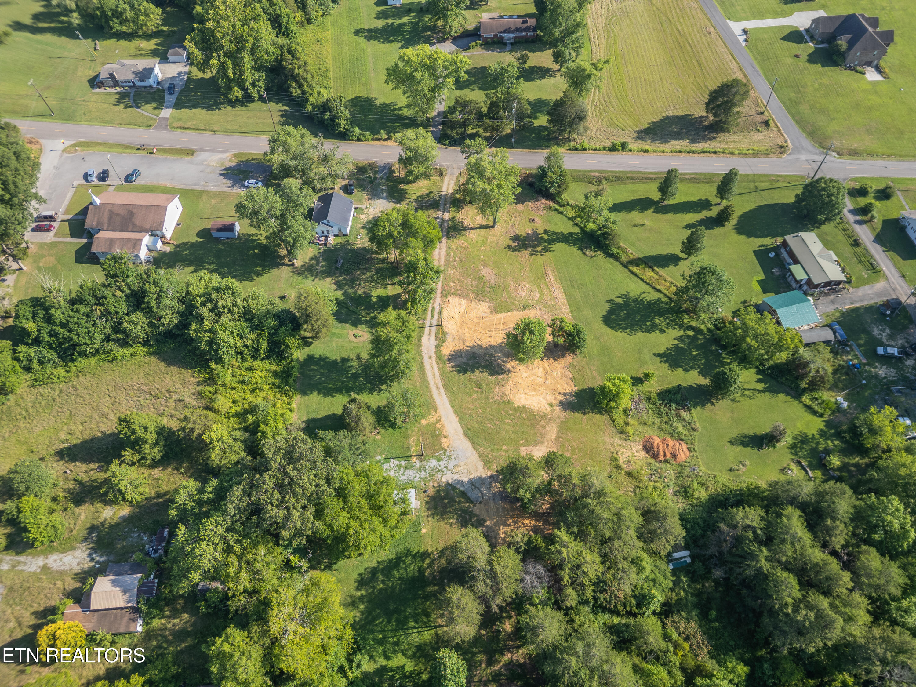 8705 North Ruggles Ferry Pike Strawberry Plains, TN 37871 - Photo 18 of 27 400-8