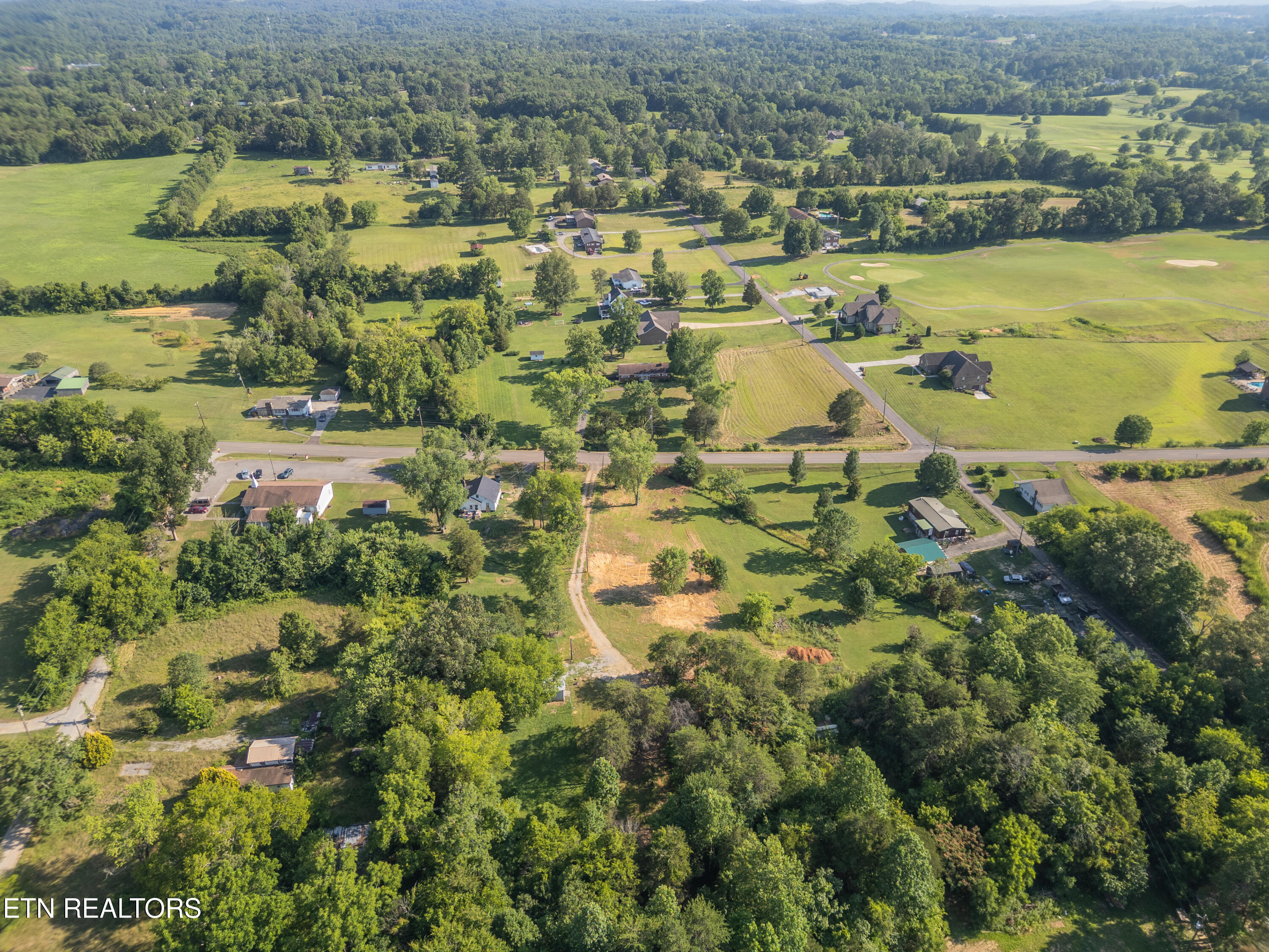 8705 North Ruggles Ferry Pike Strawberry Plains, TN 37871 - Photo 19 of 27 400-9