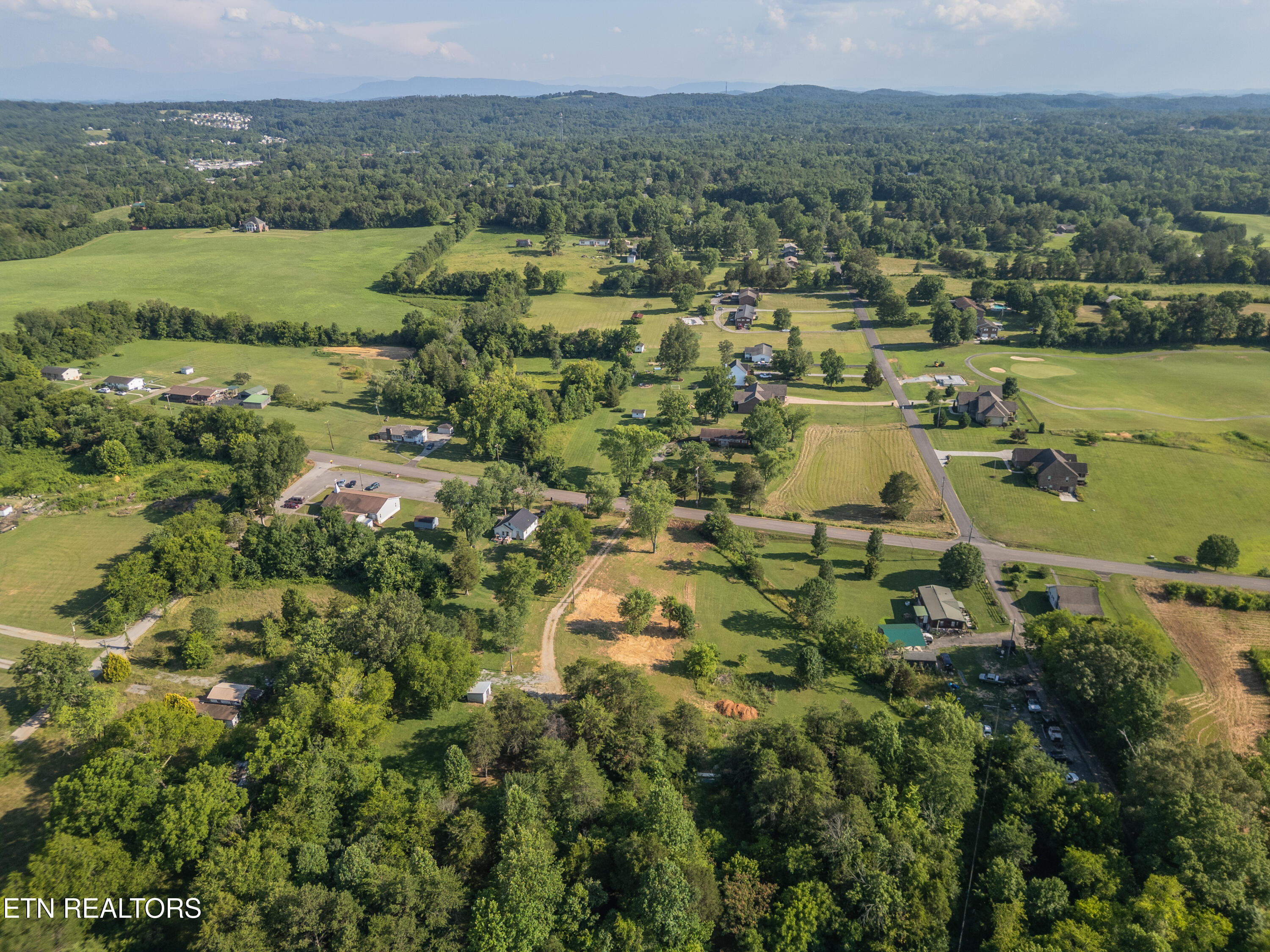 8705 North Ruggles Ferry Pike Strawberry Plains, TN 37871 - Photo 20 of 27 400-10