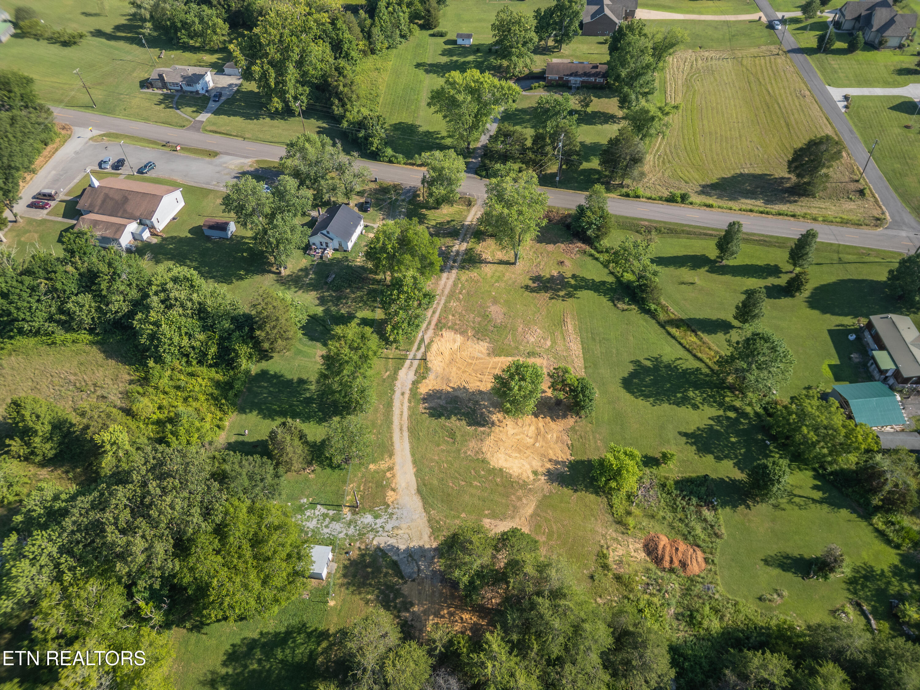 8705 North Ruggles Ferry Pike Strawberry Plains, TN 37871 - Photo 21 of 27 400-11