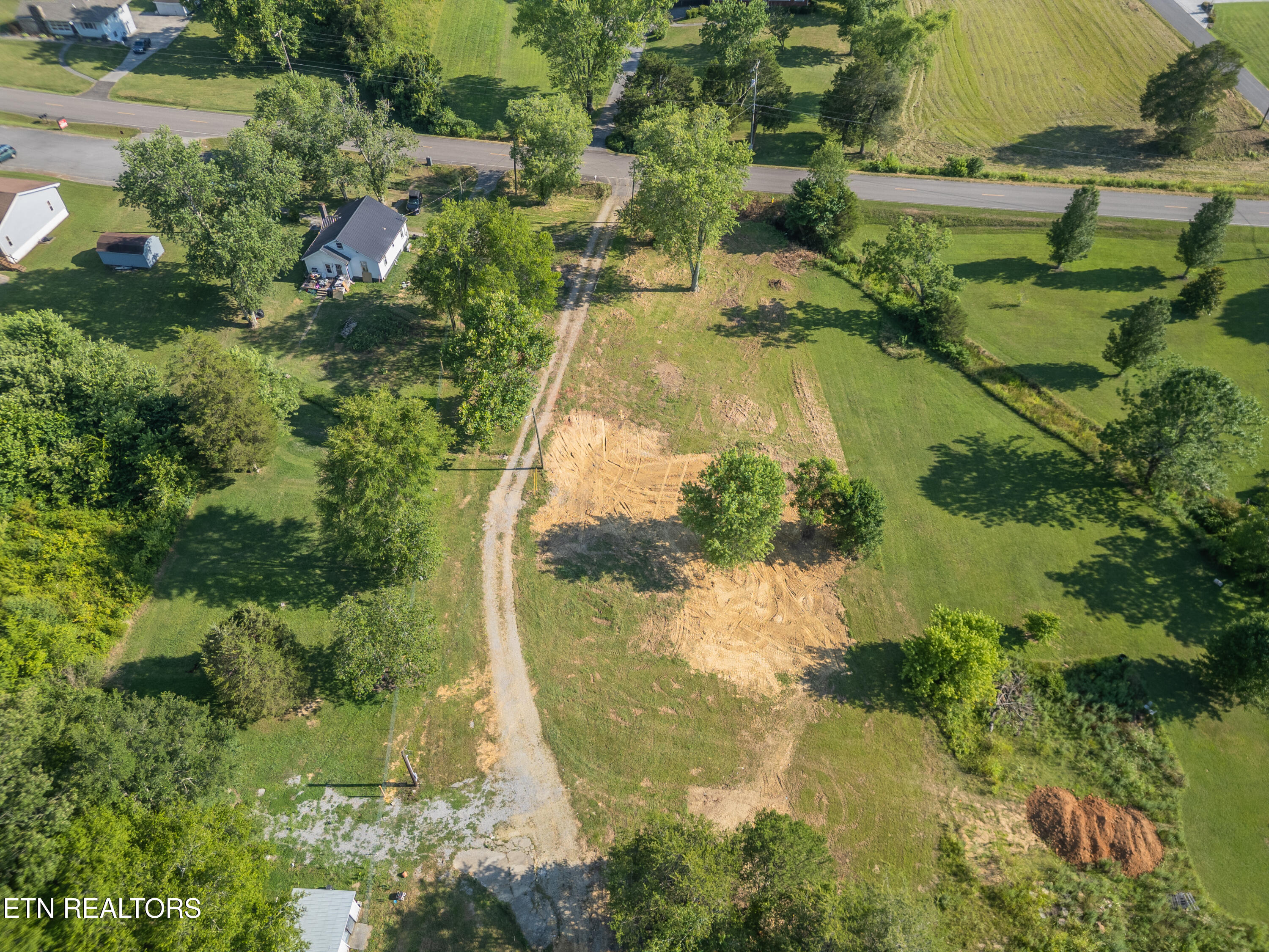 8705 North Ruggles Ferry Pike Strawberry Plains, TN 37871 - Photo 22 of 27 400-12