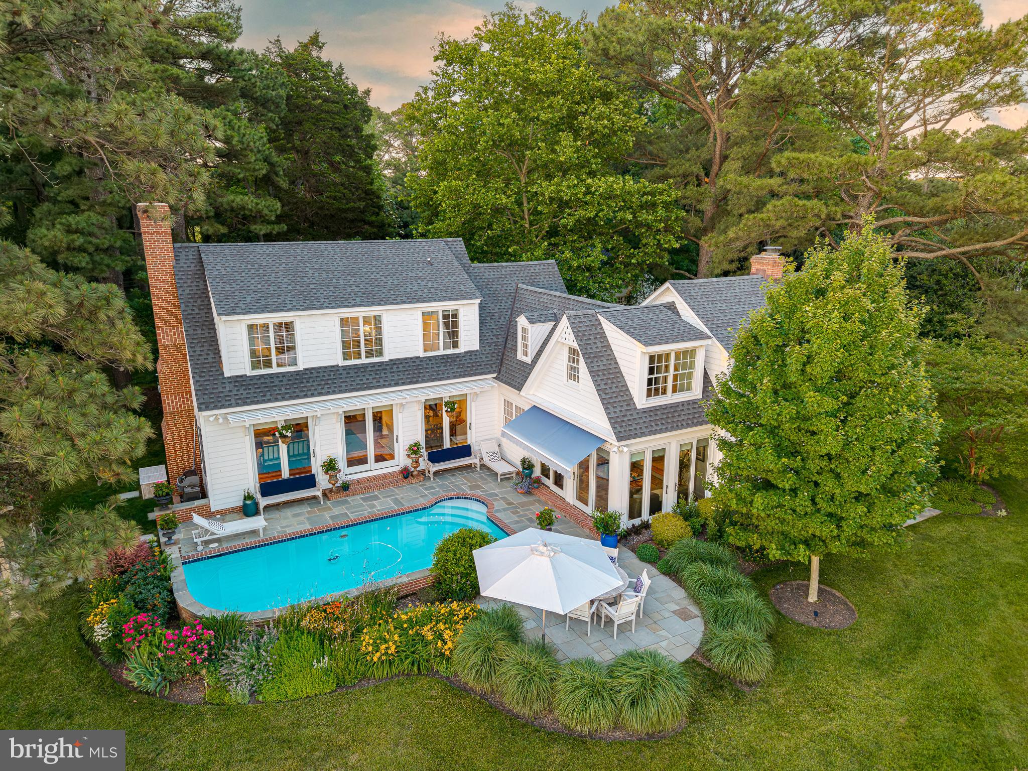 24878 West Ferry Neck Road Royal Oak, MD 21662 - Photo 2 of 74