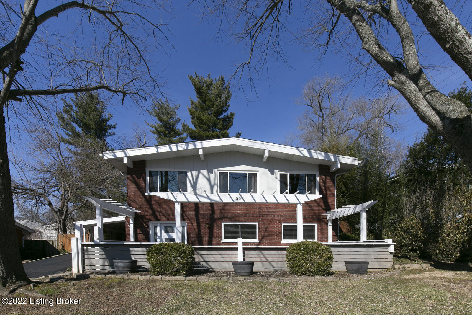 506 Indian Ridge Rd