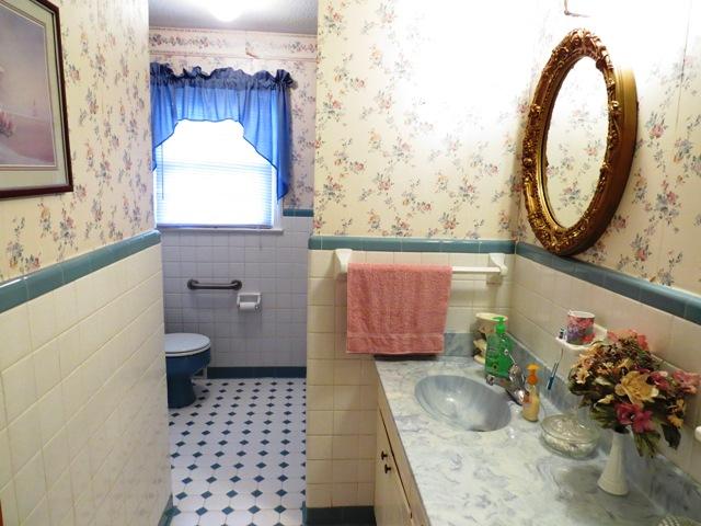 6813 Oak Level Road Bassett, VA 24055 - Photo 17 of 39 MAIN BATH