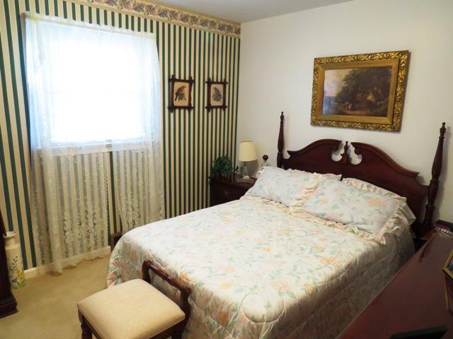 6813 Oak Level Road Bassett, VA 24055 - Photo 18 of 39 BEDROOM 2