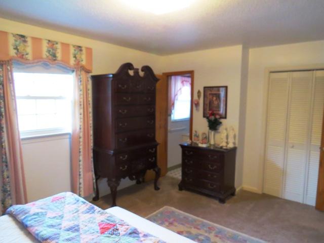 6813 Oak Level Road Bassett, VA 24055 - Photo 20 of 39 MASTER BEDROOM