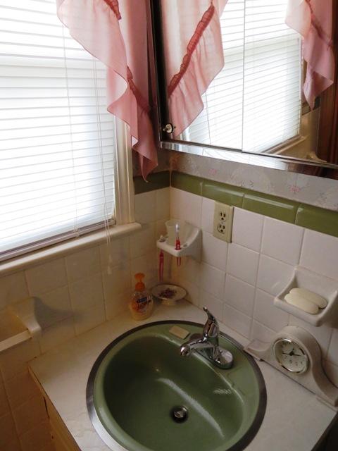 6813 Oak Level Road Bassett, VA 24055 - Photo 21 of 39 MASTER HALF BATH