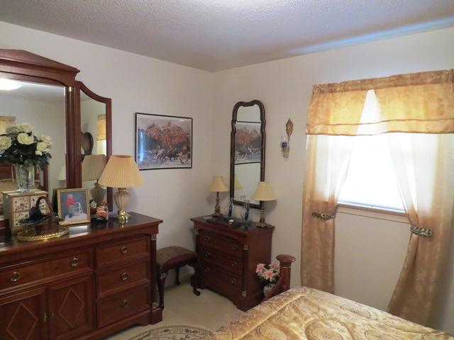 6813 Oak Level Road Bassett, VA 24055 - Photo 24 of 39 BEDROOM 3