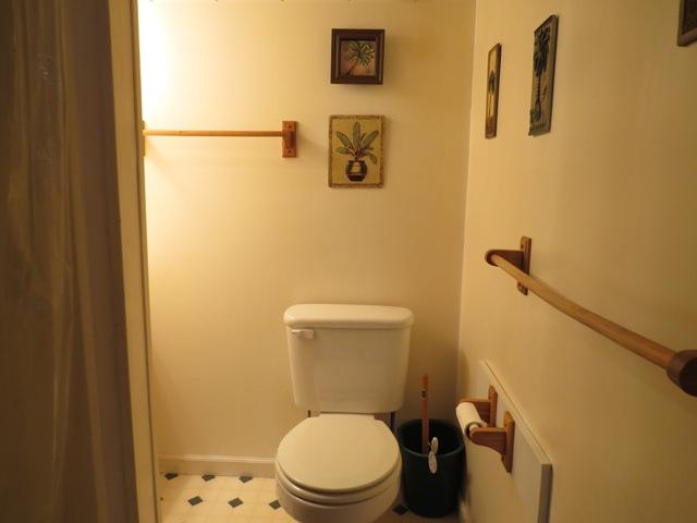 6813 Oak Level Road Bassett, VA 24055 - Photo 26 of 39 FULL BATH