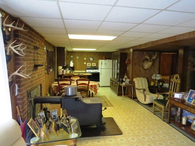 6813 Oak Level Road Bassett, VA 24055 - Photo 27 of 39 FAMILY ROOM