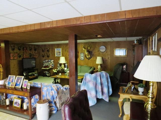 6813 Oak Level Road Bassett, VA 24055 - Photo 28 of 39 FAMILY ROOM