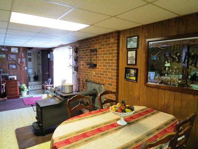 6813 Oak Level Road Bassett, VA 24055 - Photo 30 of 39 FAMILY ROOM