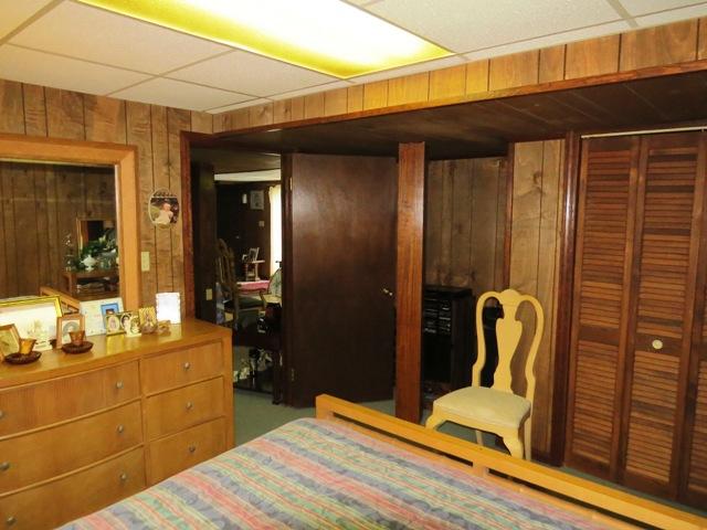 6813 Oak Level Road Bassett, VA 24055 - Photo 34 of 39 BEDROOM 4