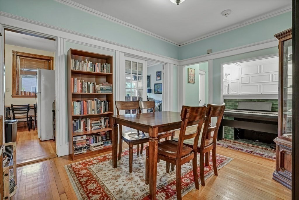 10 Radcliffe Road, Unit 1 Boston, MA 02134 - Photo 13 of 20