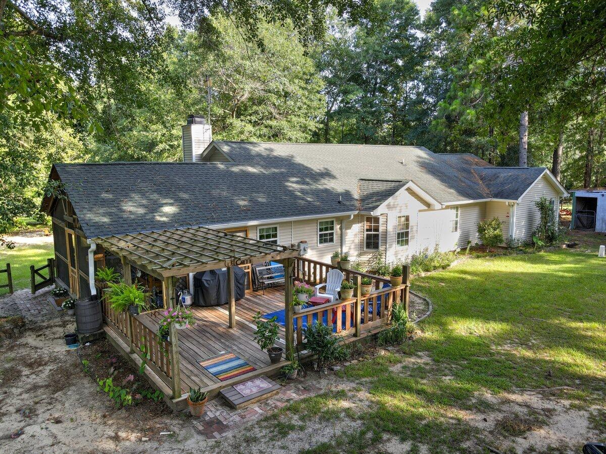 254 Our Road Salley, SC 29137 - Photo 13 of 51