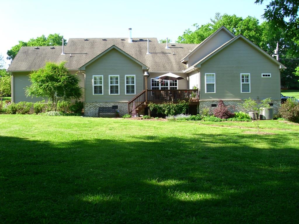 4112 Nonaville Road Mount Juliet, TN 37122 - Photo 2 of 30 Gallery Image 2