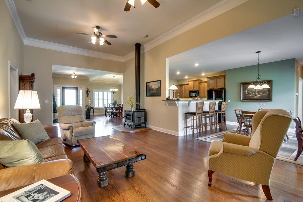 4112 Nonaville Road Mount Juliet, TN 37122 - Photo 7 of 30 Gallery Image 7