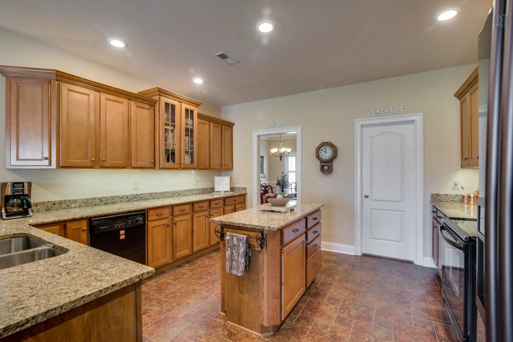 4112 Nonaville Road Mount Juliet, TN 37122 - Photo 9 of 30 Gallery Image 9