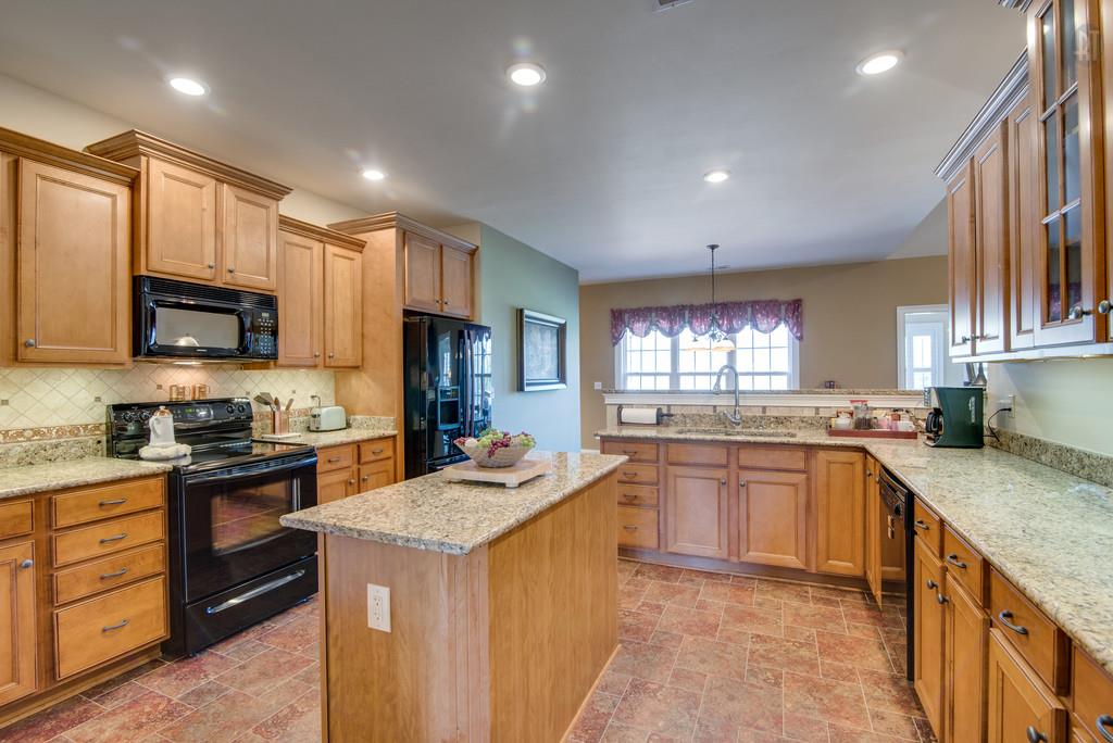 4112 Nonaville Road Mount Juliet, TN 37122 - Photo 10 of 30 Gallery Image 10