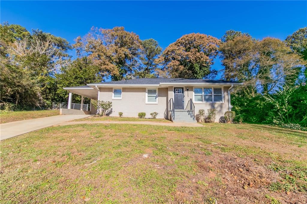 4252 Lamar Street Decatur, GA 30035 - Photo 1 of 1